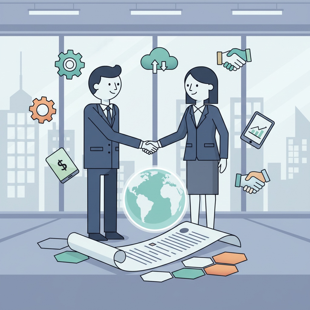 Double Taxation Treaties Between Greece and Major Global Economies.